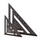 XTrade X0900180 Roofing Square Twin Pack