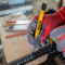 XTrade X0900180 Rafter Square Twin Pack 7