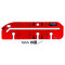 Scribe-Master KWJ900PRO Adjustable Length Sight Line Worktop Jig 150-900mm