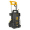 V-TUF V5 X2 Pressure Washer 165Bar (240V) side view handle up