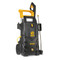 V-TUF V5 X2 Pressure Washer 165Bar (240V) side view