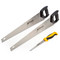 XTrade X0900091 Hand Saw Pack 2 x 550mm (22