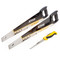 XTrade X0900091 Hand Saw Pack 2 x 550mm (22