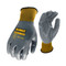 Dewalt DPG35L EU Fully Dipped Water-Resistant Work Gloves