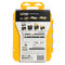 Dewalt DT70784 Black Gold Speed Tip Drill Bits x6 in 100 Piece Set in Connectable Case 4
