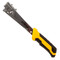 XTrade X0900208 Hammer Tacker for Flat Wire Staples 6-10mm 4