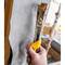XTrade X0900208 Hammer Tacker for Flat Wire Staples 6-10mm 7