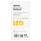 XTrade X0900210 Long Arm Ball End Hex Key Set (9 Piece) 5