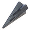 XTrade X0900169 Diamond Splitting Wedge 3.5lb / 1.6kg 2