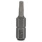 Bosch 2607001607 Extra Hard T15 Screwdriver Bits 25mm (Pack Of 3) 2