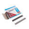 Arrow 506SS1 T50 Staples - Stainless Steel 10mm (Pack of 1000)