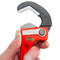 Ridgid 10348 Heavy-Duty RapidGrip Wrench 10 Inch / 250mm 3
