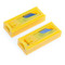 XTrade X0900153 Utility Knife Blades (Pack of 20) 2