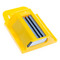 XTrade X0900154 Utility Knife Blades (Pack of 100) 2