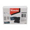 Makita E-16564 Impact Black Impact Socket Set (9 Piece)