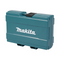 Makita E-16564 Impact Black Impact Socket Set (9 Piece)