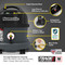 Numatic TRM240 TradeLine M Class Site Vacuum