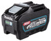 Makita BL4050F 5.0Ah 40V Max XGT battery with high durability and impact resistance, providing longer runtimes and reliable power for tough tasks.