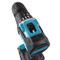 Makita DHP487SF 18V LXT Combi Drill 2