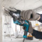 Makita HR2670 SDS+ Rotary Hammer 2