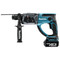 Makita DHR202RF 18V LXT SDS+ Rotary Hammer in Makpac Case