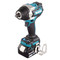Makita DTW700RT 18V LXT Impact Wrench