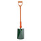 Bulldog PD5DSINT Insulated Digging Spade Treaded with 28 Inch Shaft 2