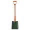 Bulldog PD5SM2INR Insulated Square Mouth Shovel Treaded 2