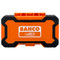 Bahco 59/S54BC Assorted Screwdriver Bit Set 1/4in Drive (54 Piece) 3