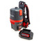 Numatic RSB150HNX 36V Cordless HEPA RucSac Vacuum (1 × NX300 Battery)