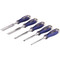 Irwin 10503421 MS750 Splitproof Chisel Set