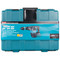 Makita HM001GZ02 40VMax XGT Demolition Hammer in Case