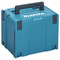 Makita HR003GZ01 40VMax XGT SDS+ Rotary Hammer in MakPac Case