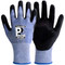 Predator by Ron Coloursafe Pred Sapphire Gloves