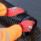 Predator by Ron Watersafe Pred Atlantic Gloves In Use