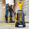 V-TUF V3 X2 Pressure Washer In Use