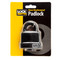 Locksmyth L2200019 Weatherproof Padlock in Packaging