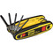 Stanley 0-97-552 FatMax Hex Key Metric Folding Set