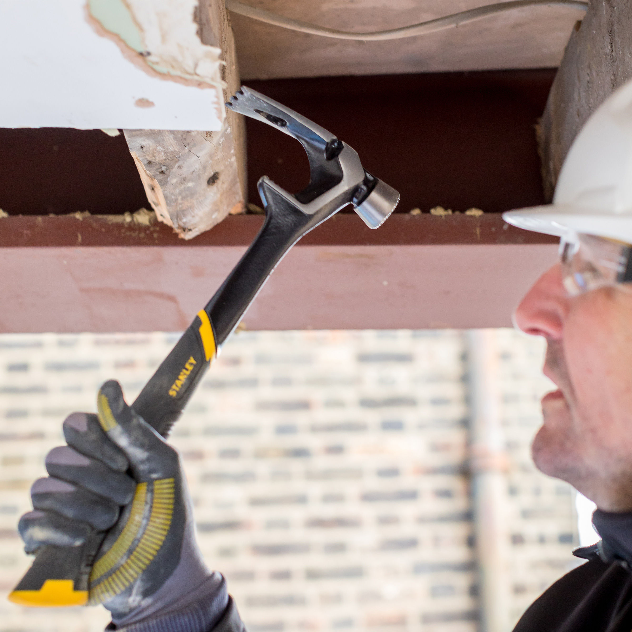 Stanley FMHT513672 Fatmax Demolition Hammer 624g / 22oz