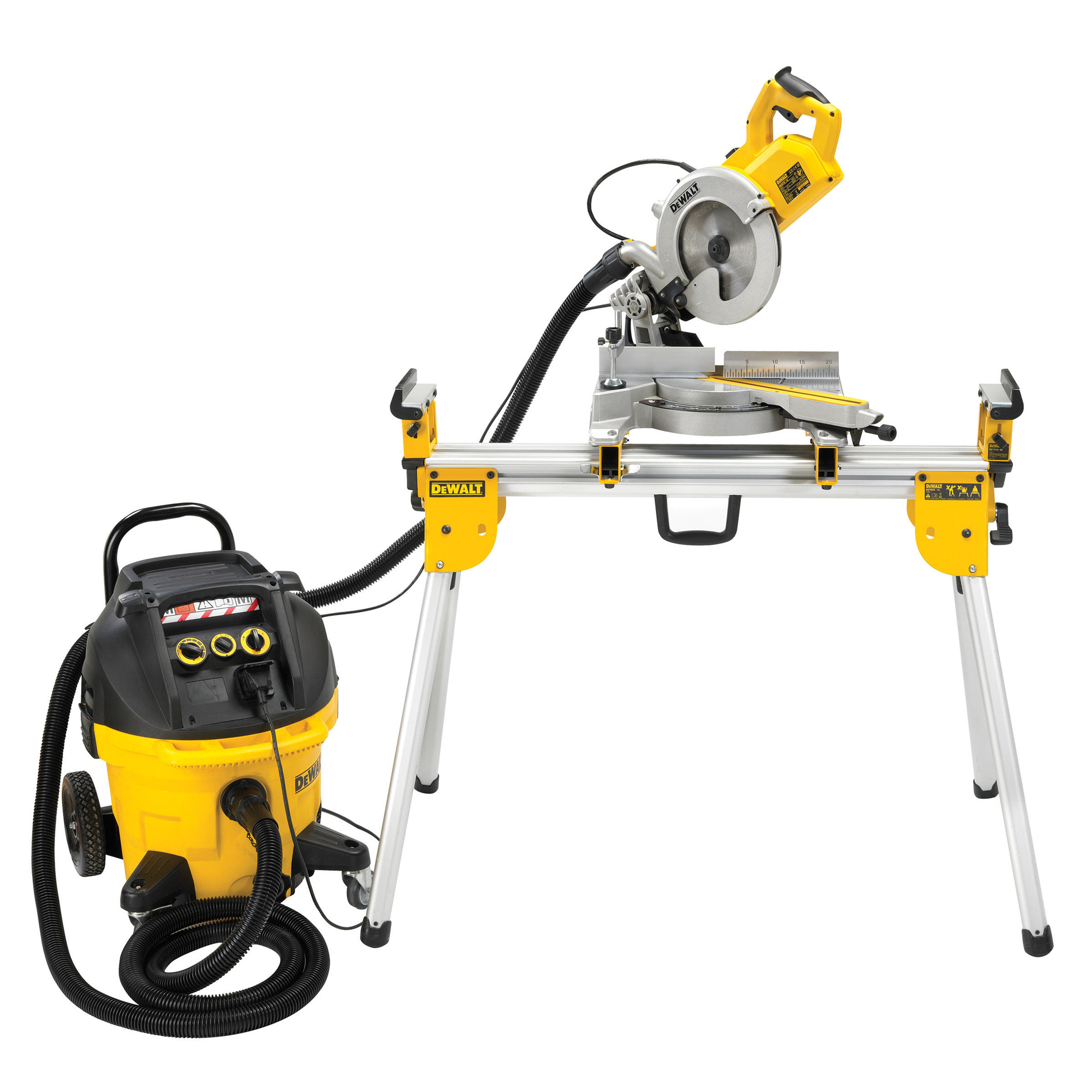 Dewalt DWV902M M Class Dust Extractor 110V Toolstop Dewalt DWV902M M Class Dust Extractor 110V Toolstop