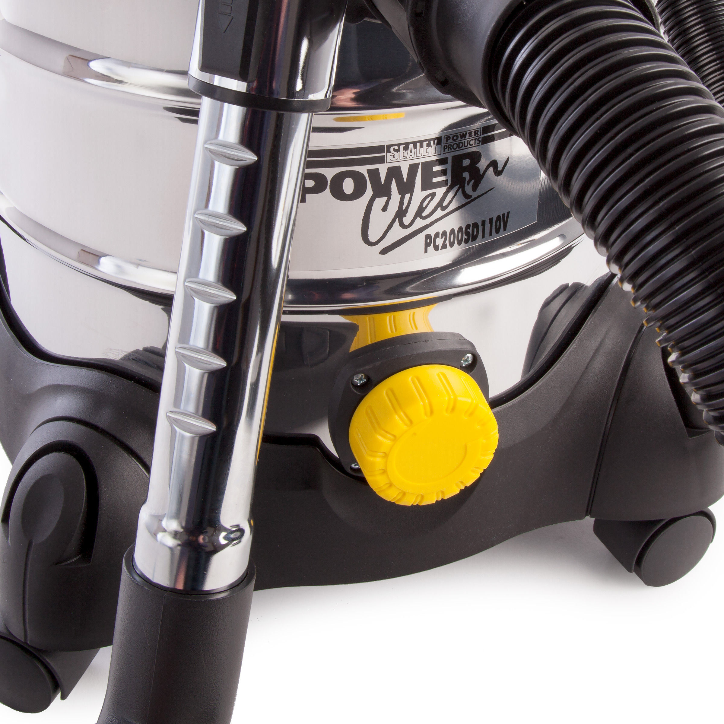 sealey pc200sd110v