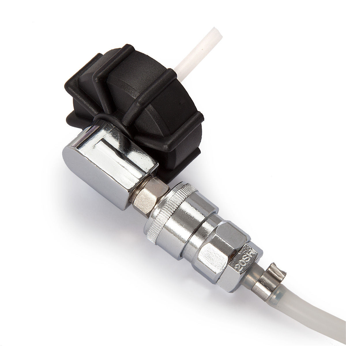 Sealey VS820 One Man Brake & Clutch Bleed Kit Toolstop