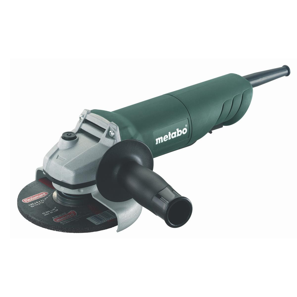 Metabo WP820115 Angle Grinder 240V