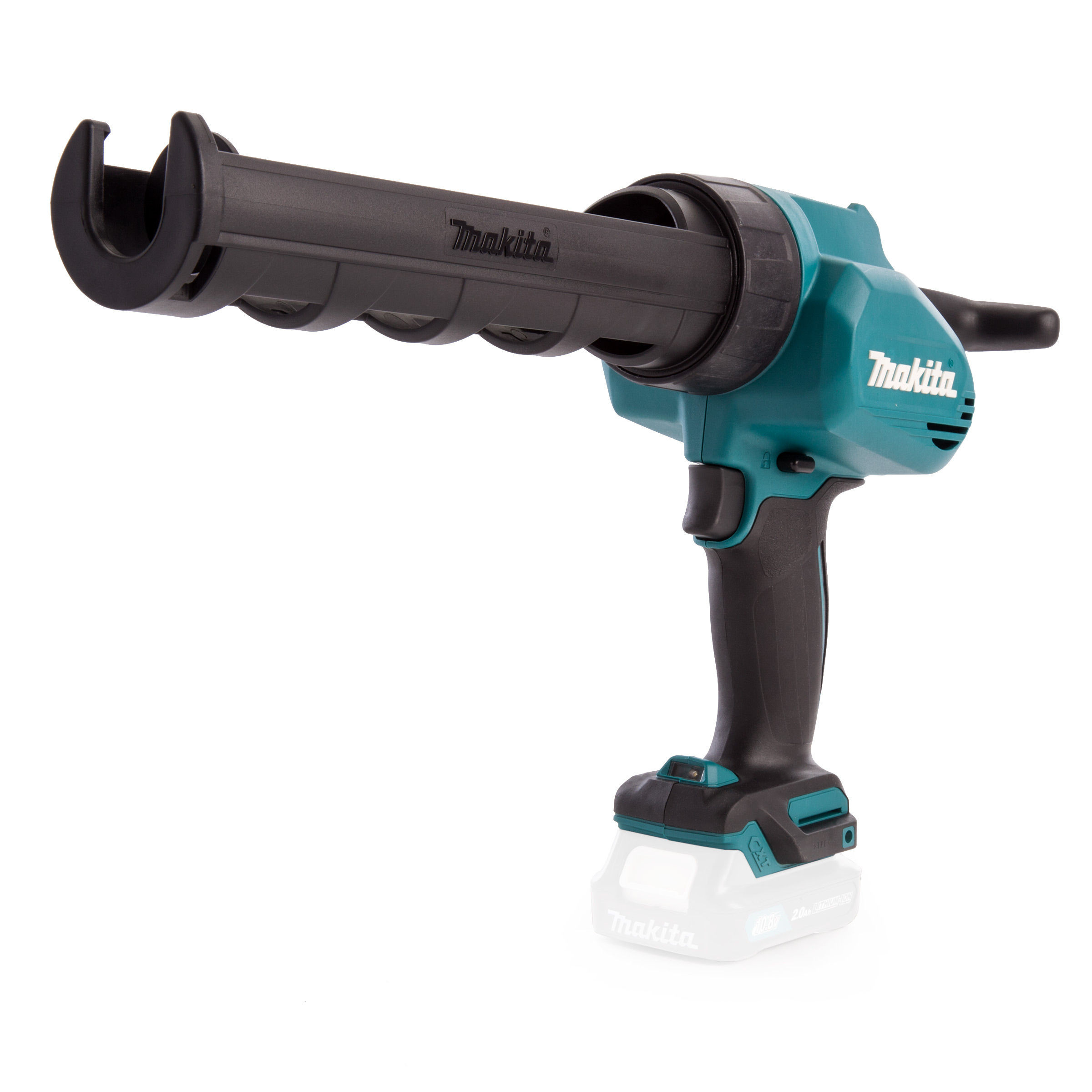 Makita CG100DZA 10.8V CXT Cordless Caulking Gun with 300ml H