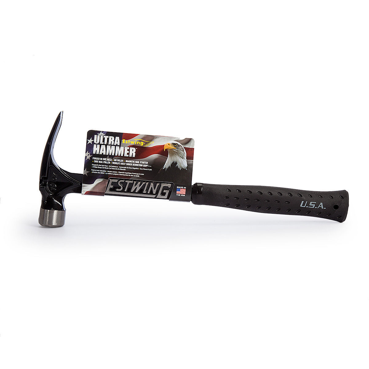 Estwing EB19S Framing Hammer Toolstop