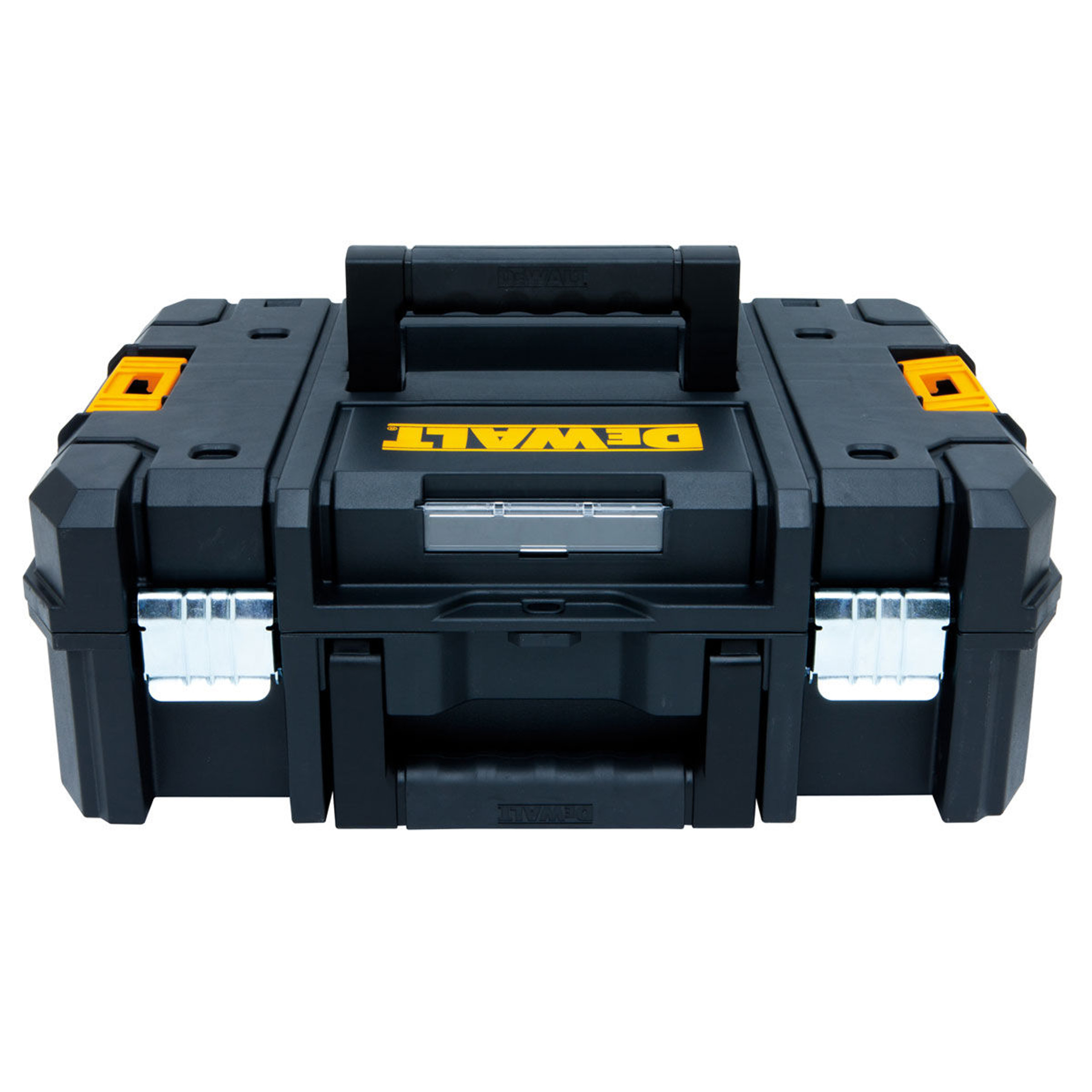 Dewalt Dwst1 70703 T Stak Ii Tool Storage Box Toolstop