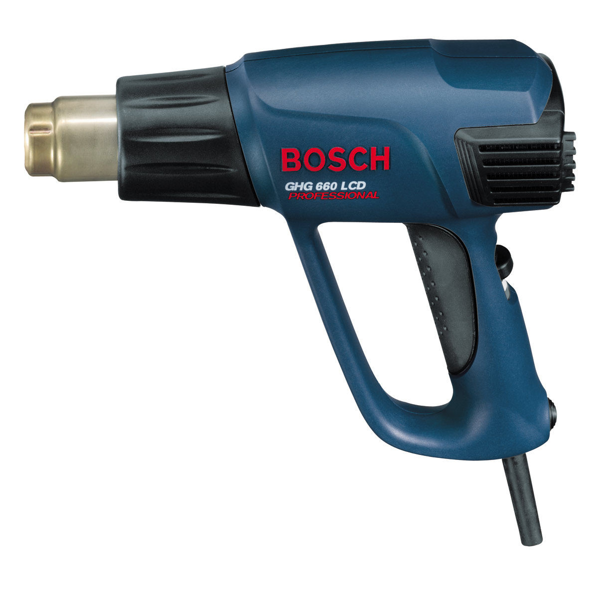 Bosch GHG660LCD Heat Gun 110V Toolstop