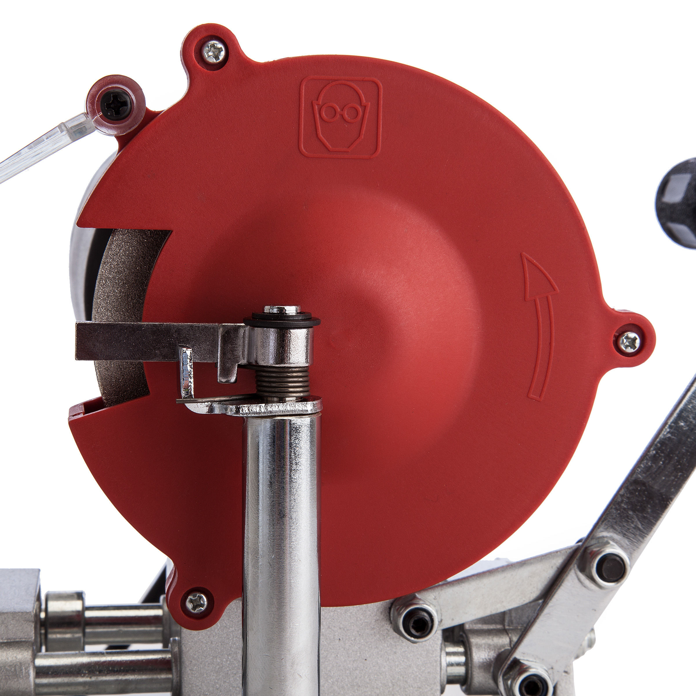 Sealey SMS2003 Bench Mounting Saw Blade Sharpener Toolstop