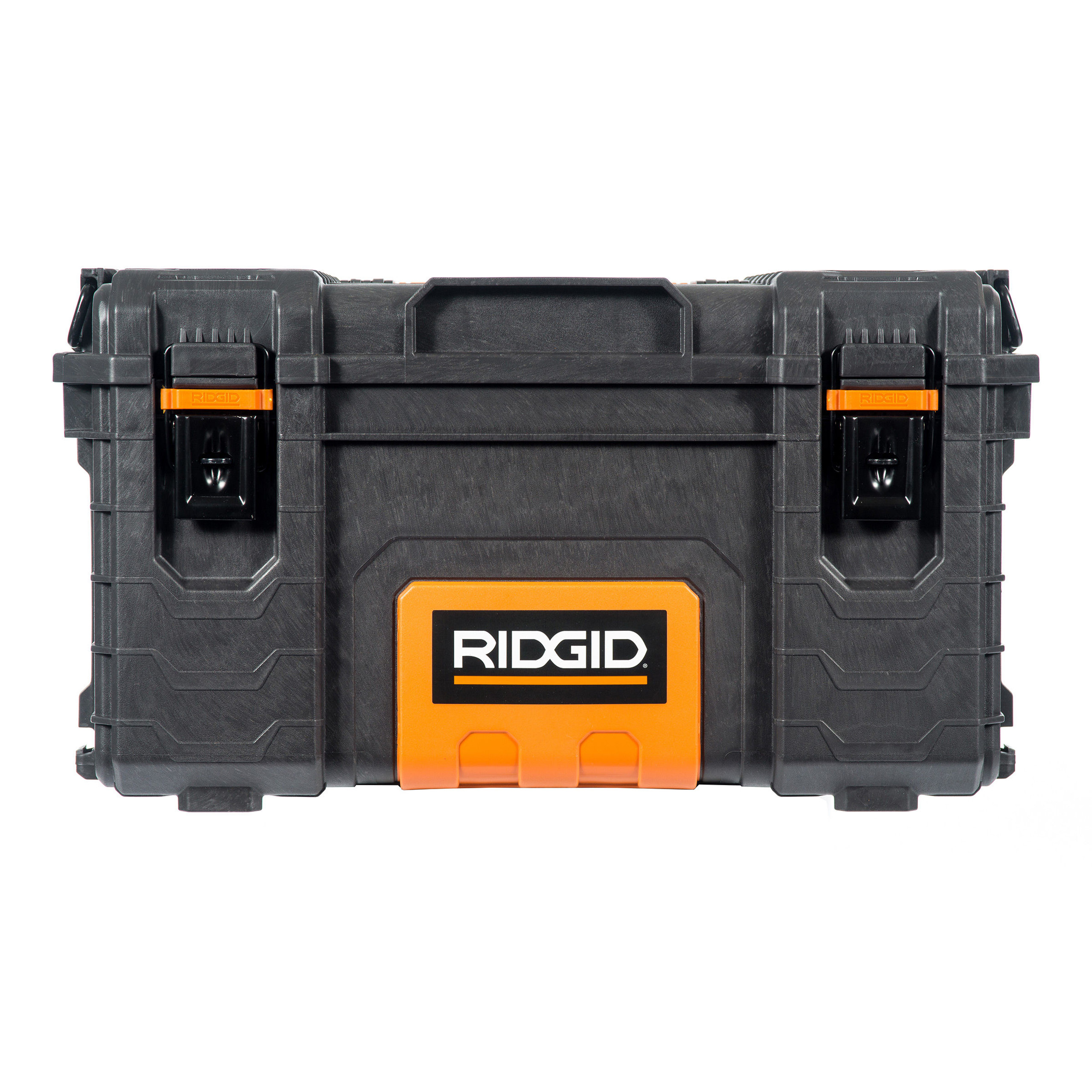 Ridgid 22 in tool box Clearance