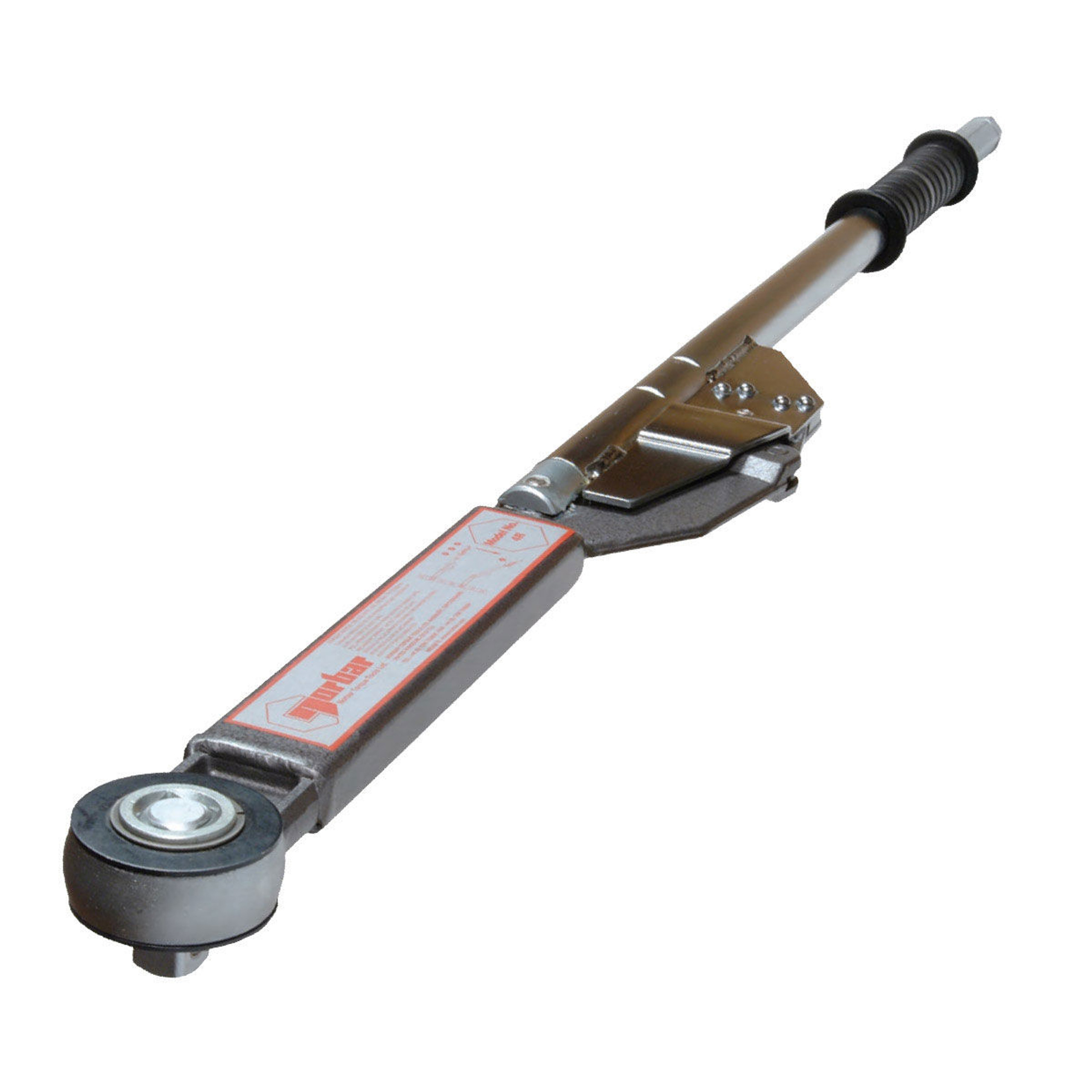 Norbar 12009 Torque Wrench, 3/4" Ratchet, Adjustable, 30010